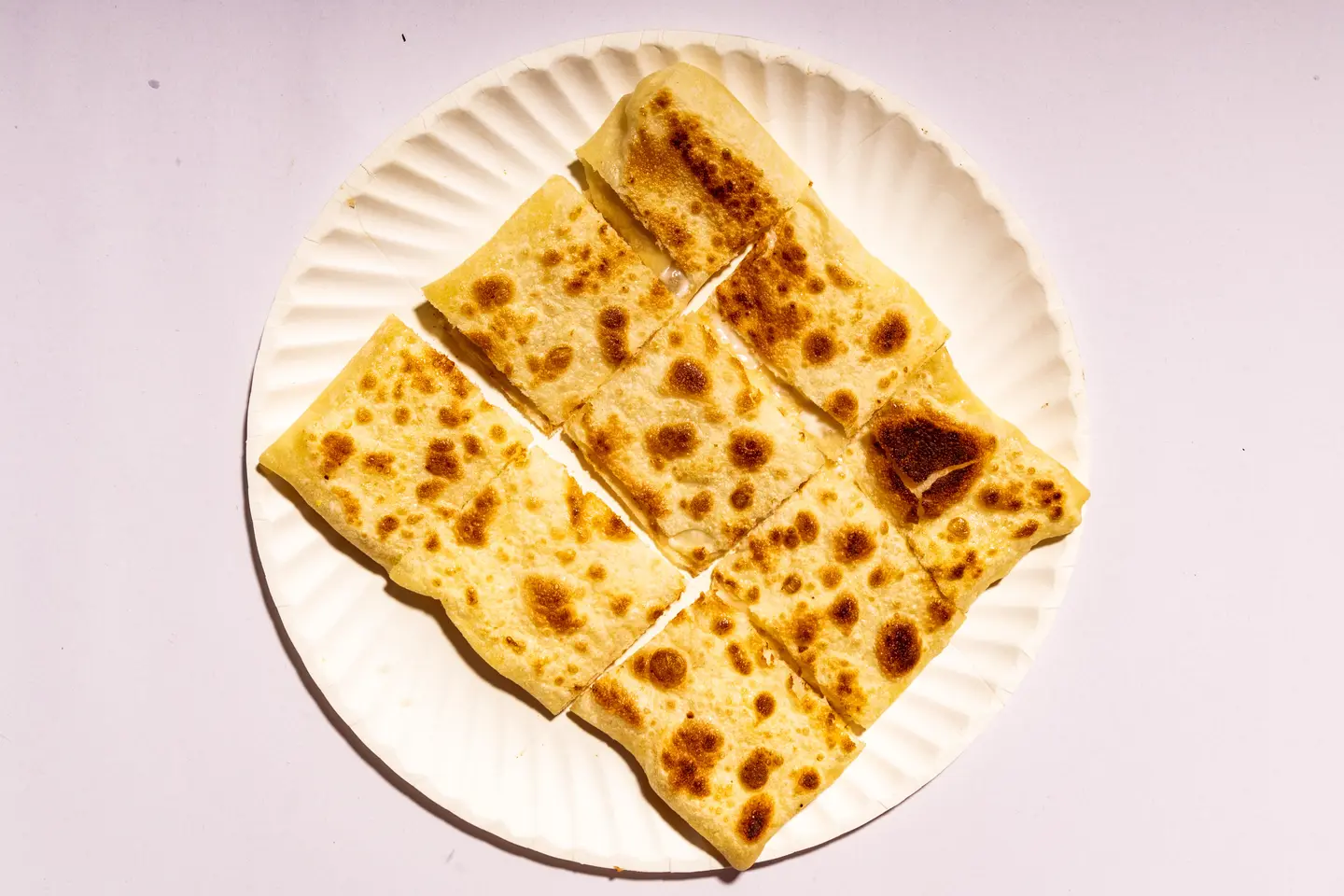 مطبق جبن سائل