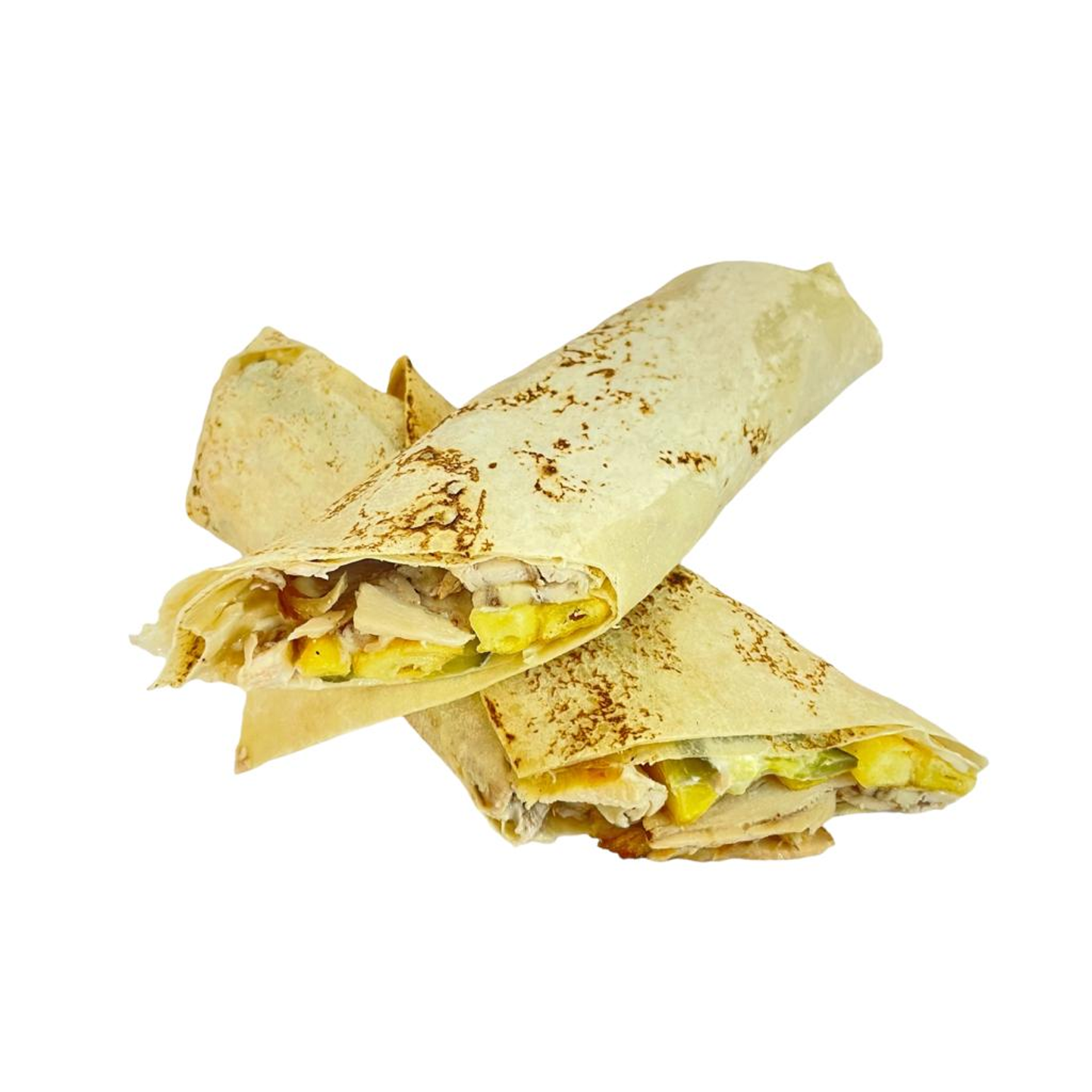 Large Shawarma