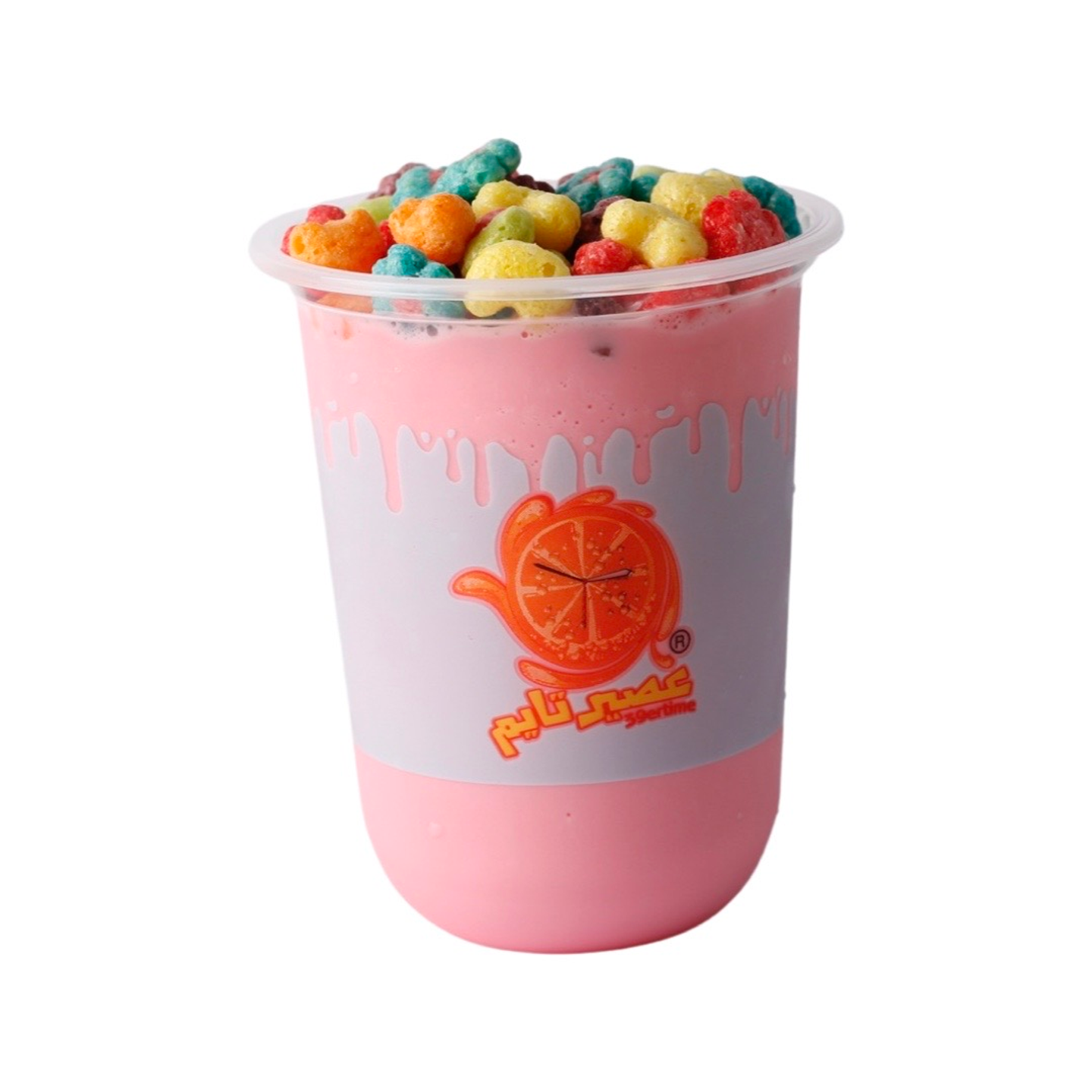 Nairobi Milkshake