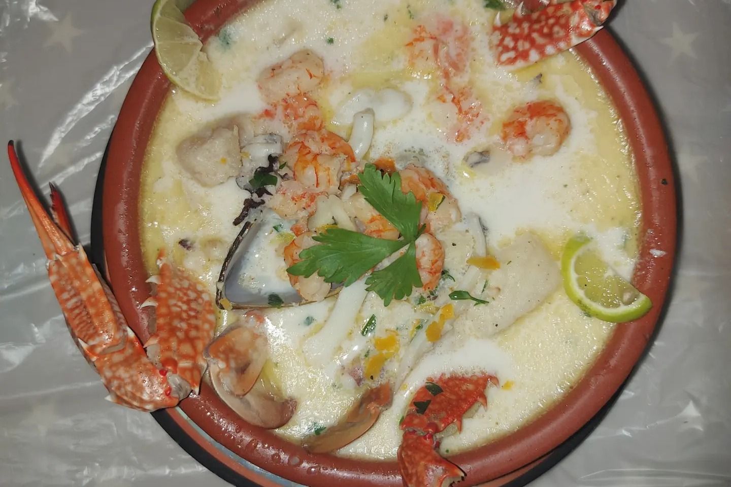 شوربة شهي