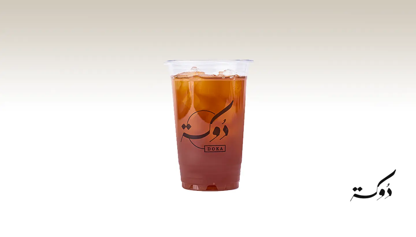 أيس أمريكانو