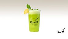 عصير الليمون بالنعناع