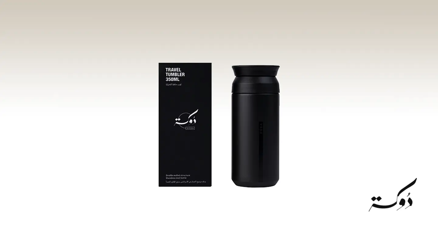 كوب دوكة