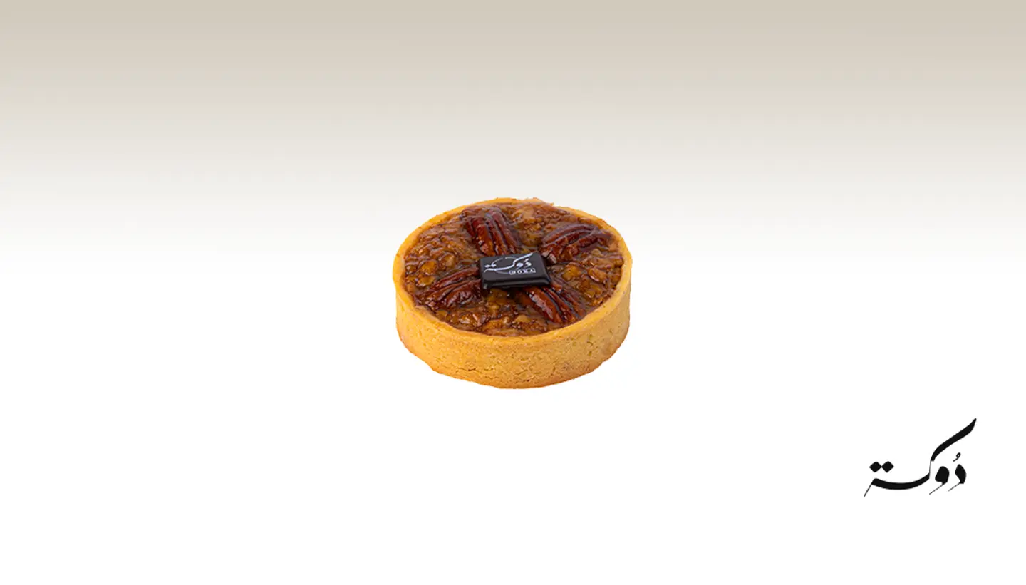 تارت بيكان