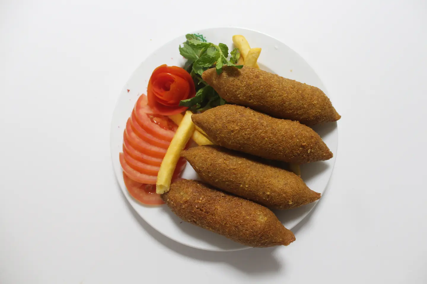 Kibbeh