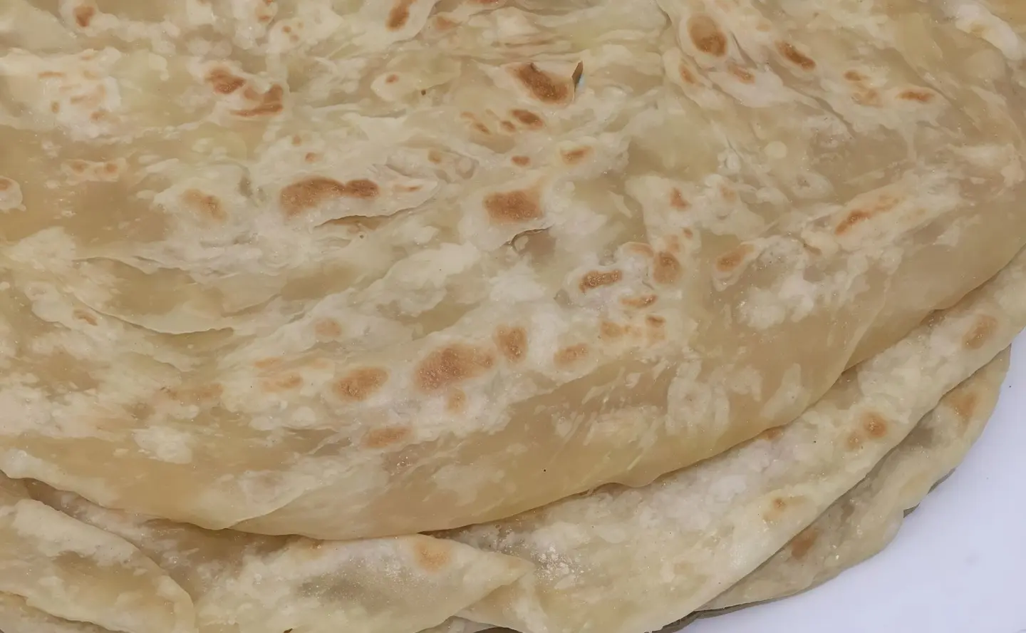 جباتي سادة