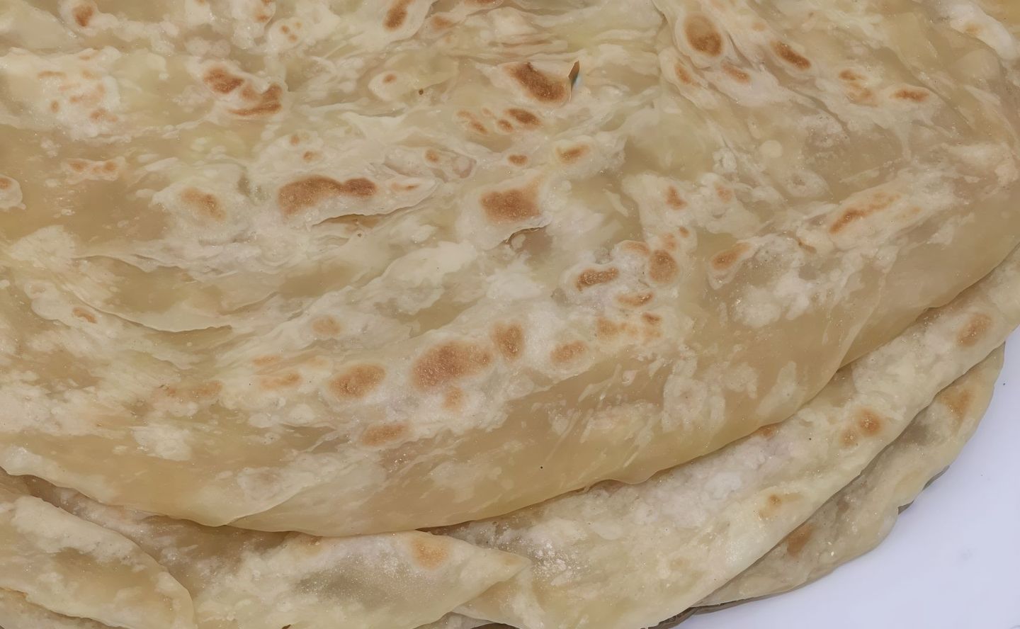 جباتي سادة