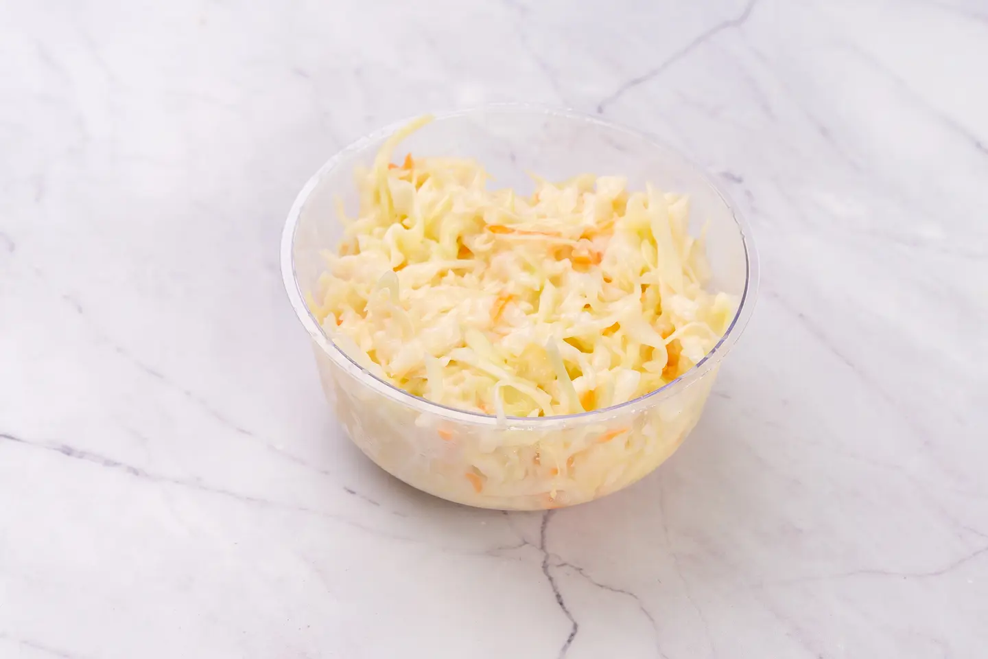 Cabbage Salad