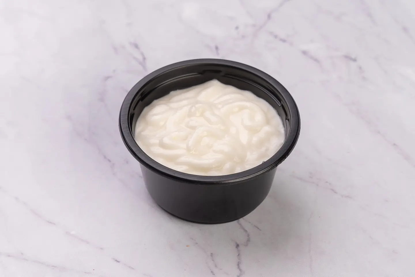 Garlic Sauce