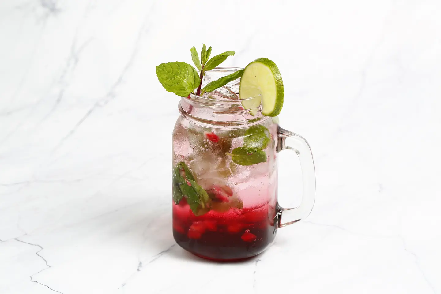 Mojito - Watermelon
