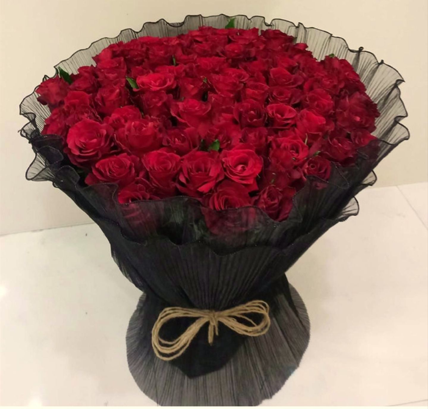 Valentine's Day Bouquet