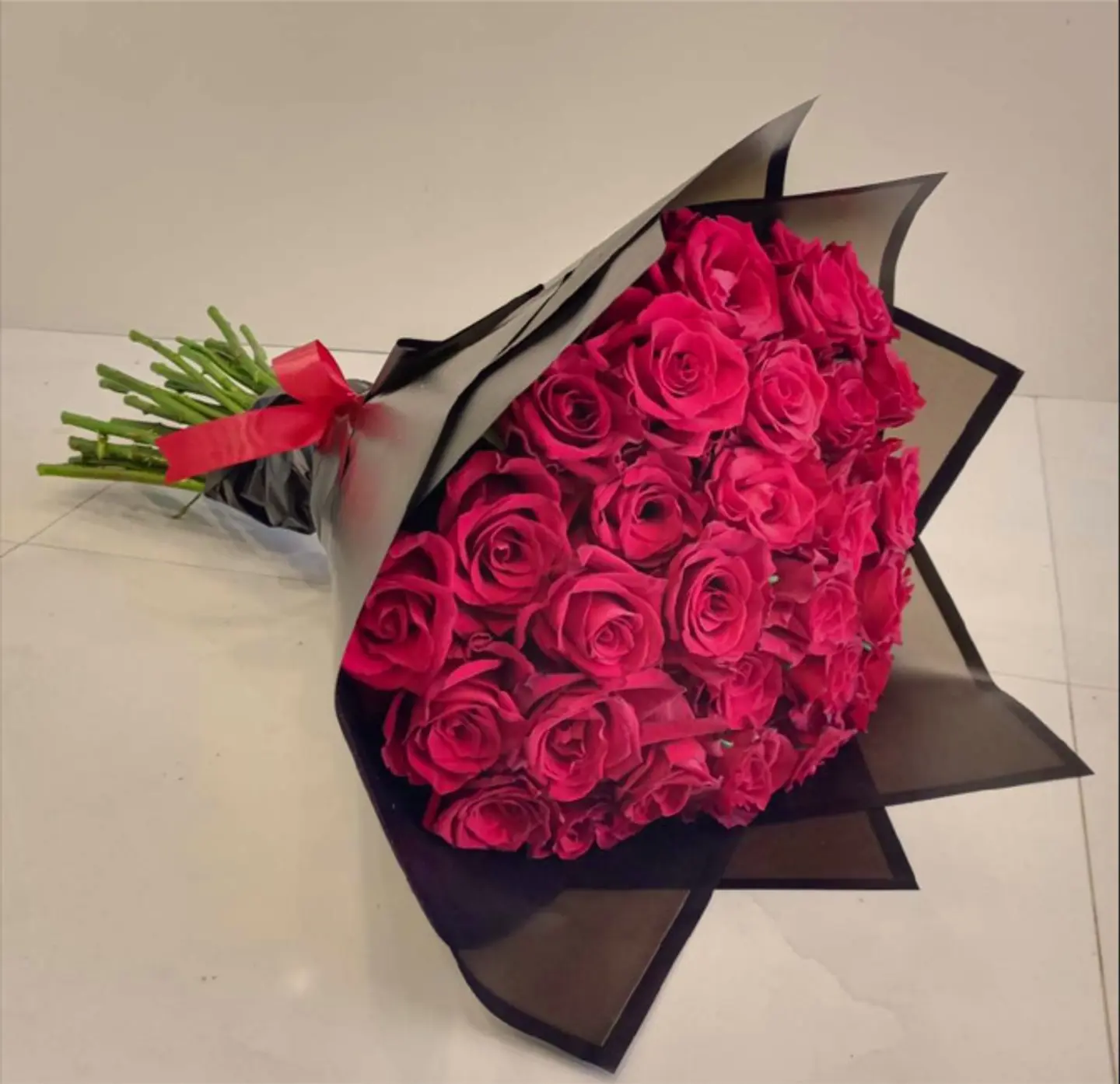 باقة حب
