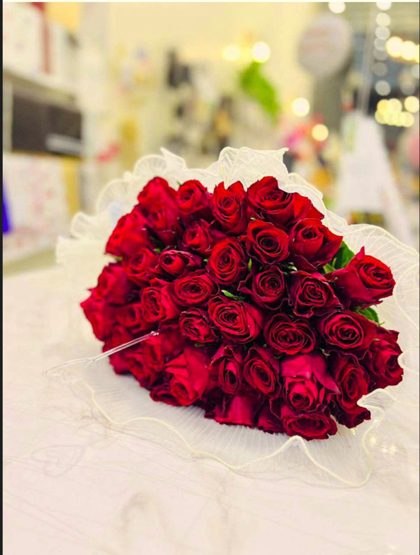 Birthday Bouquet