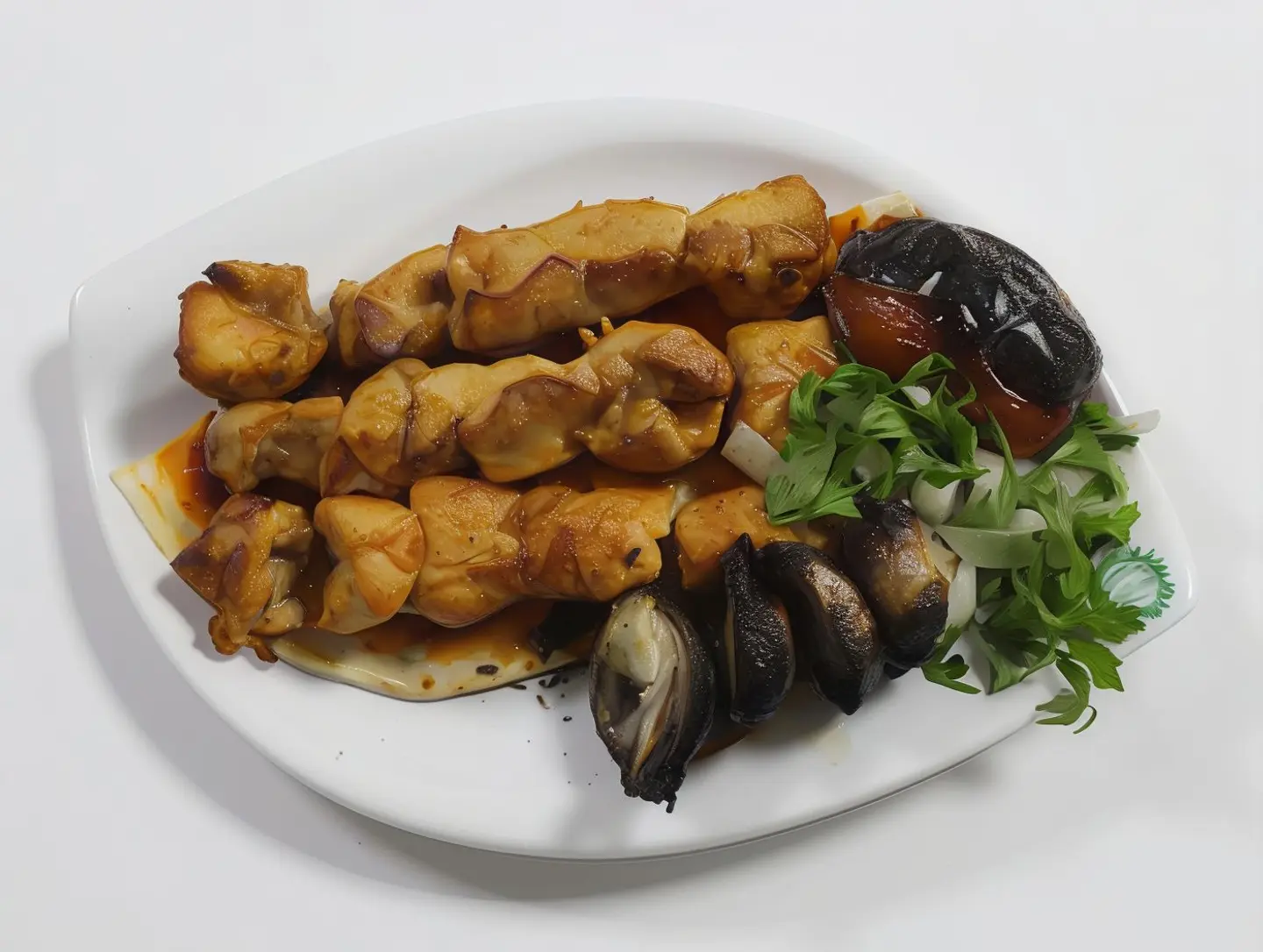Shish Tawoog 1 Kg