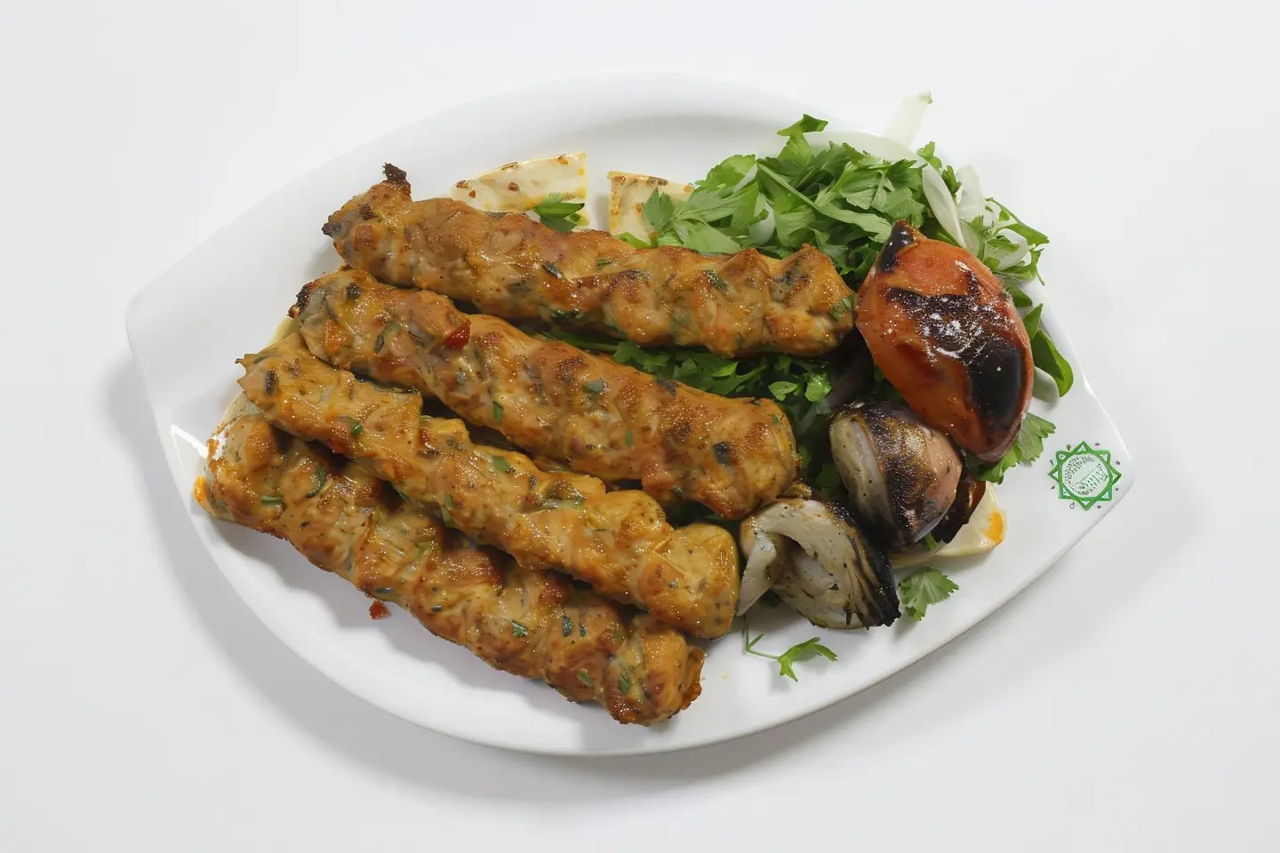 Chicken Kebab 1 Kg
