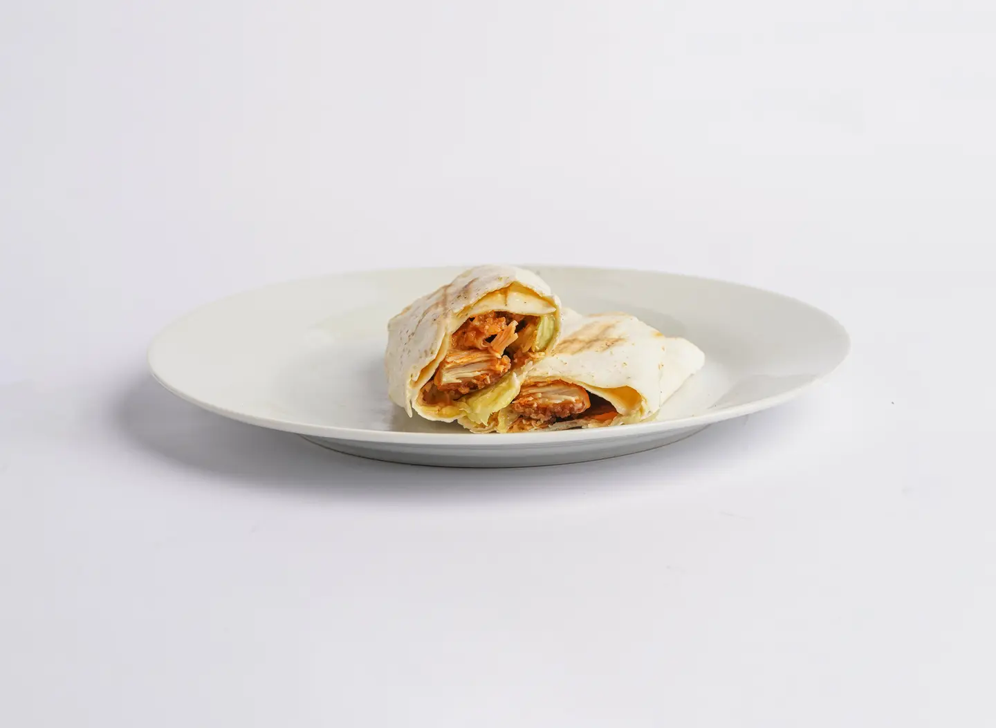 Chicken Tortilla