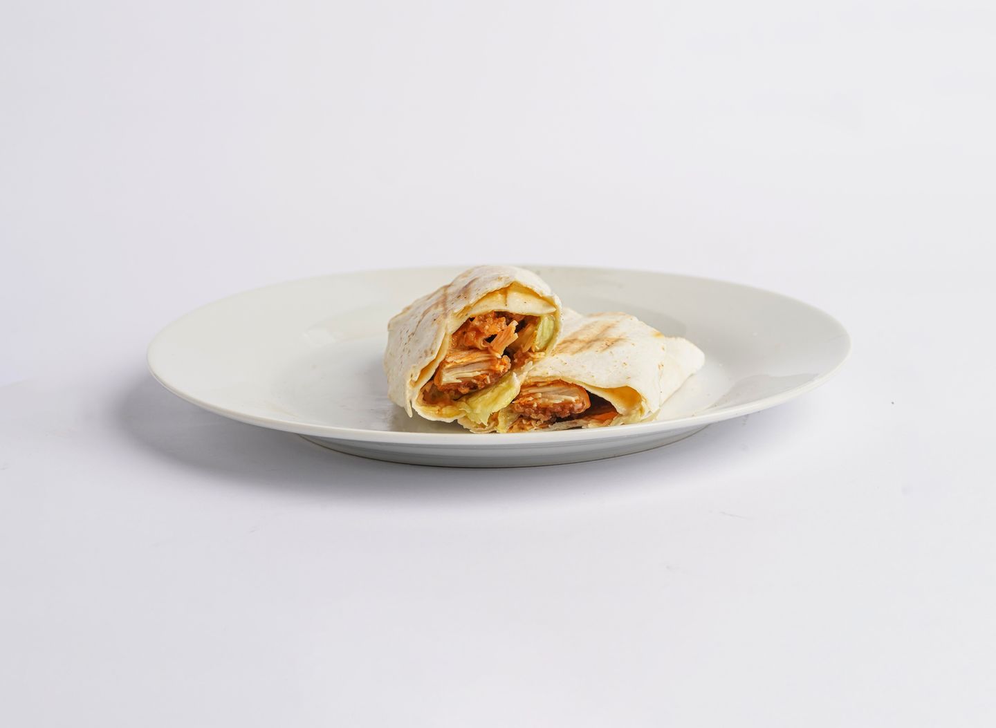 Chicken Tortilla