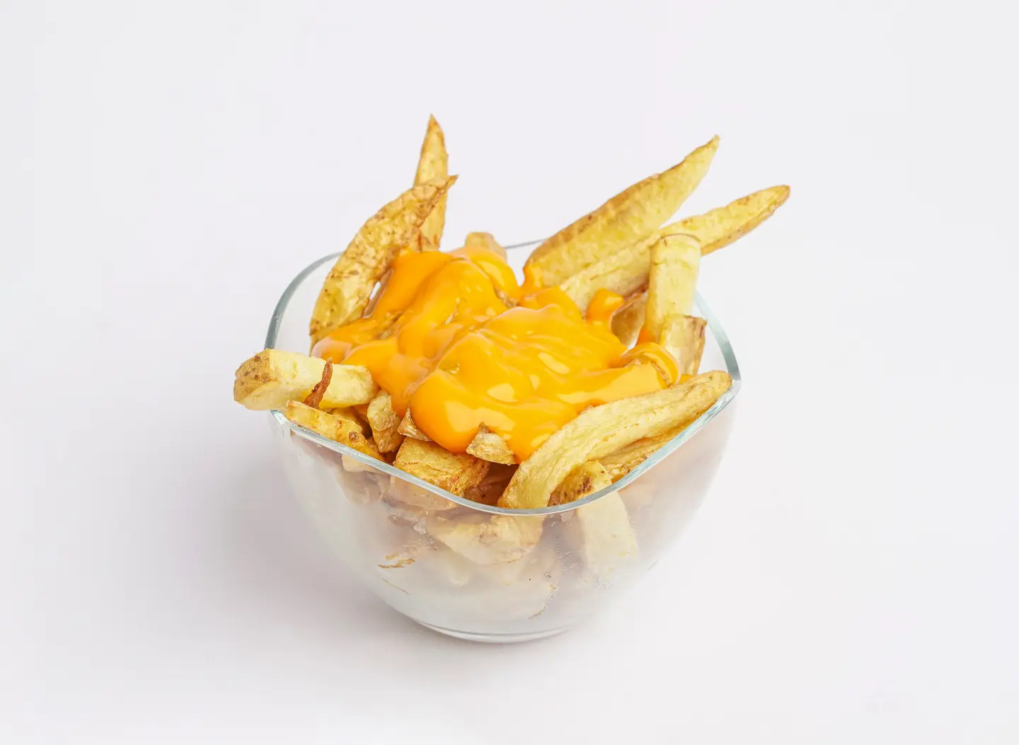 Cheese Fries