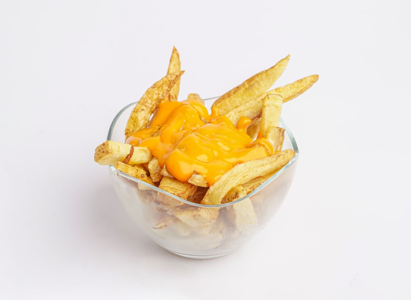 Cheese Fries