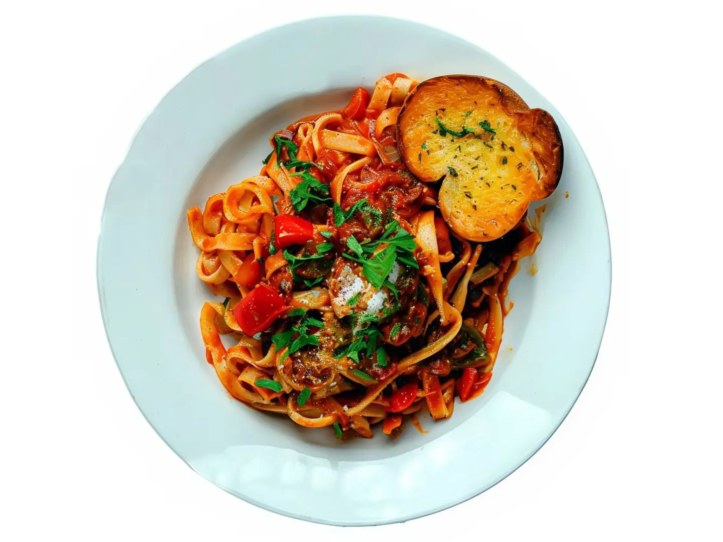 Italian Vegetables