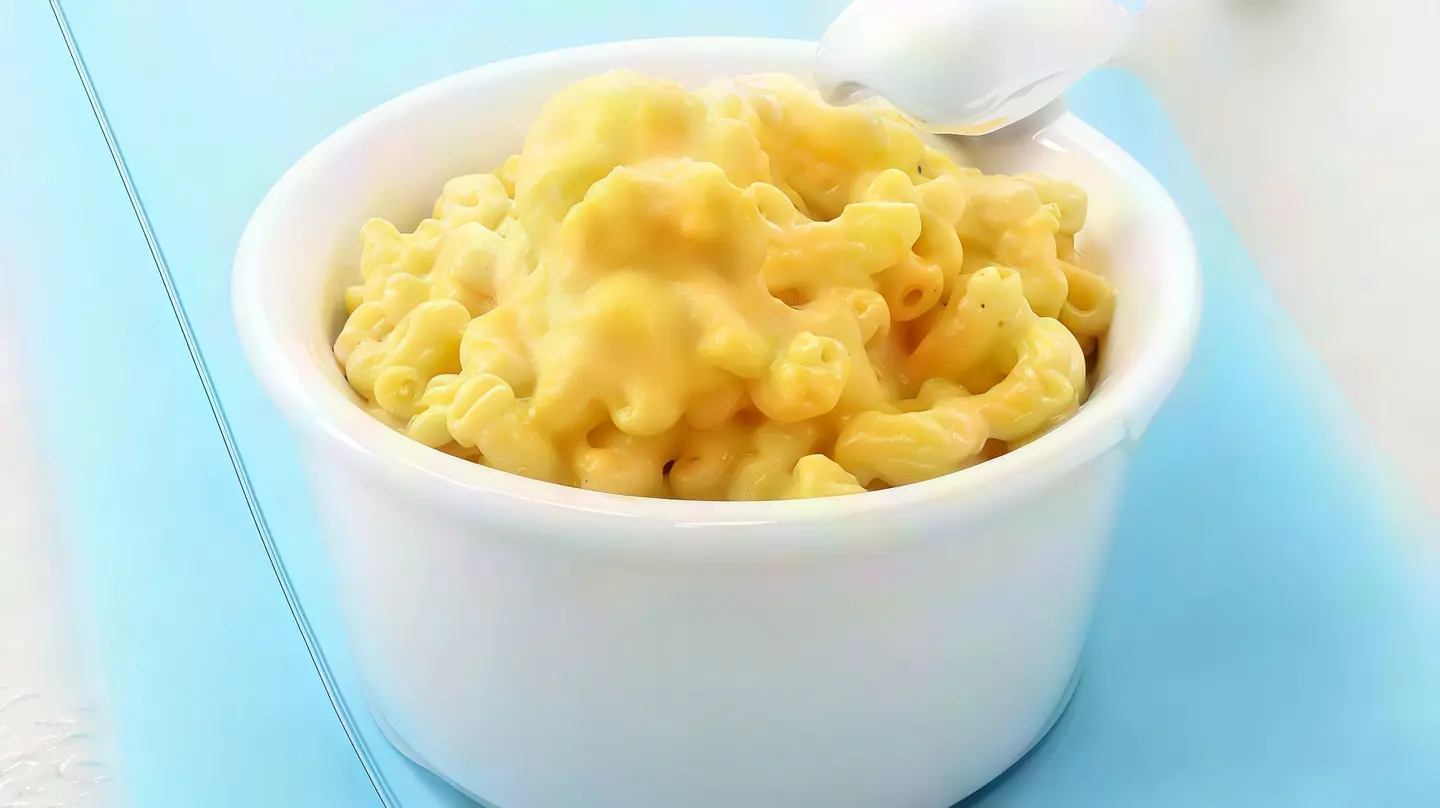 Mac And Cheese