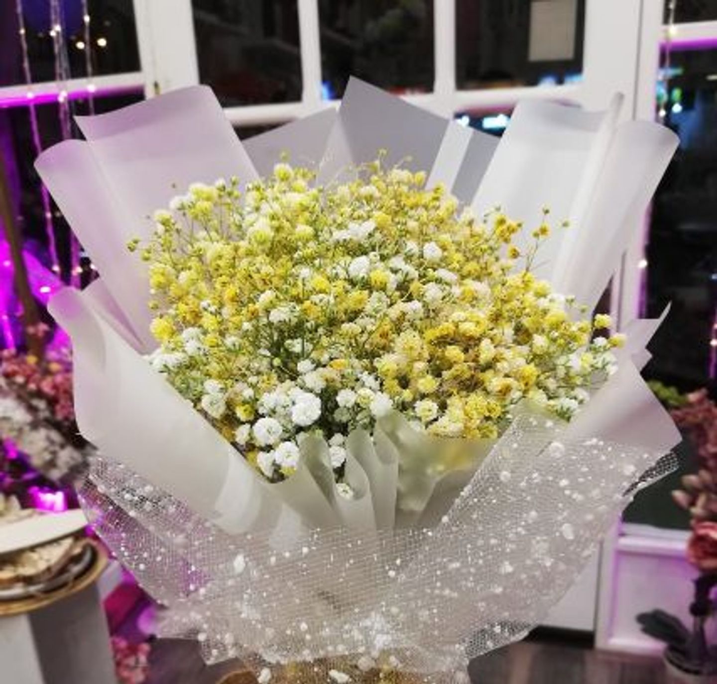 باقة الكياته