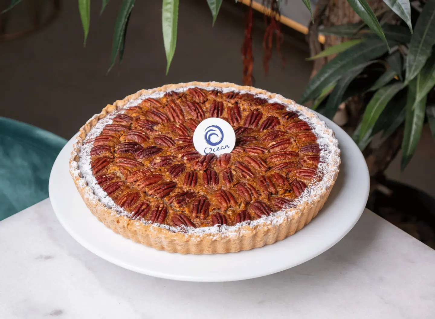 Pecan Bay Piece