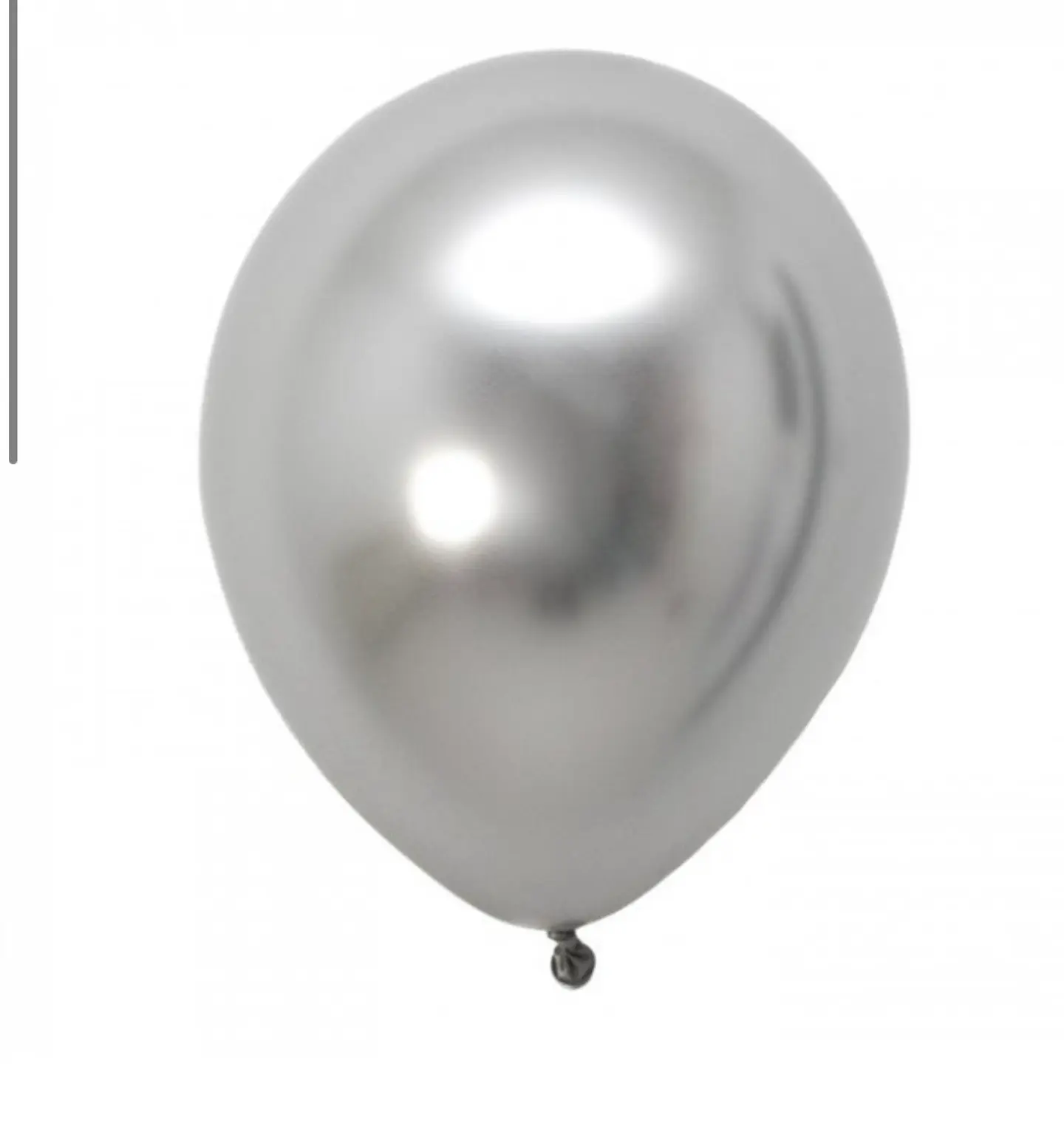 بالون مطاط هيليوم