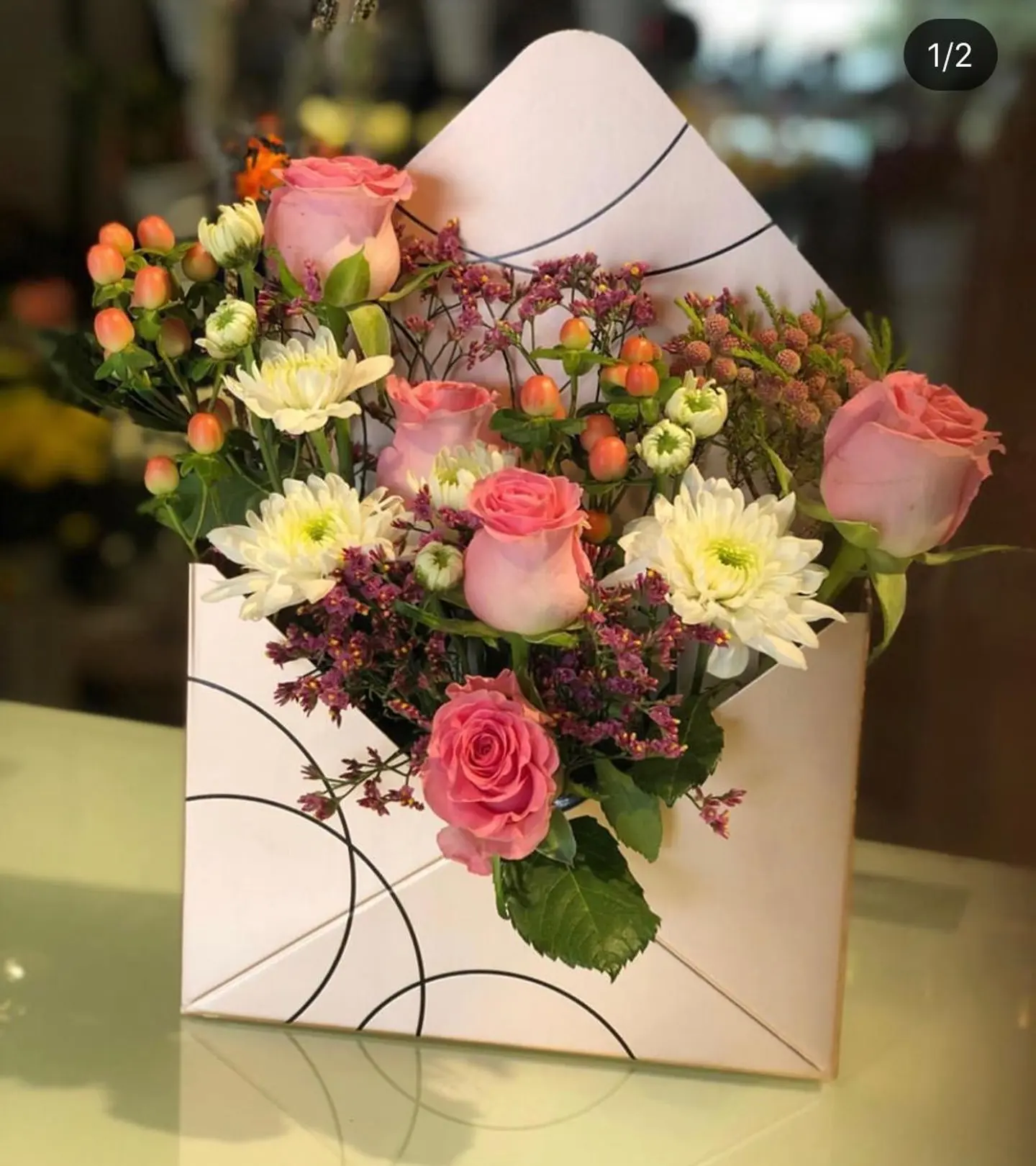 الظرف الهولندي