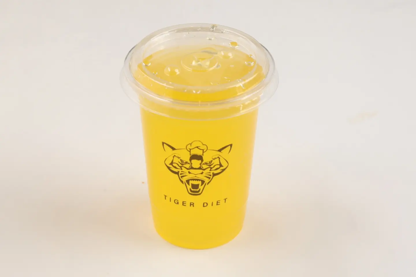 Carbonox Pineapple