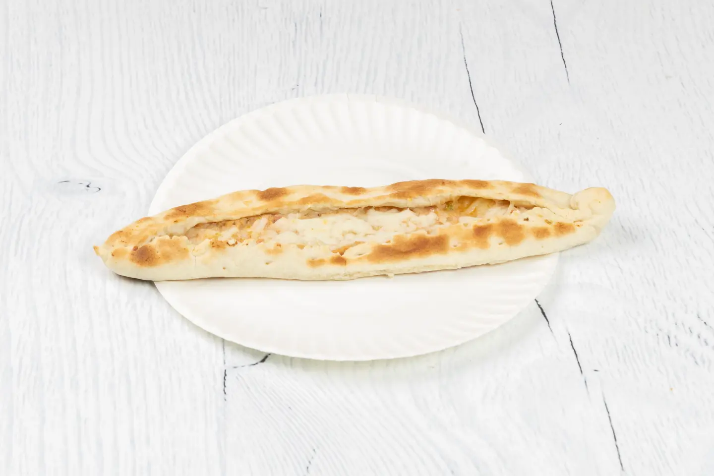 دجاج جبن