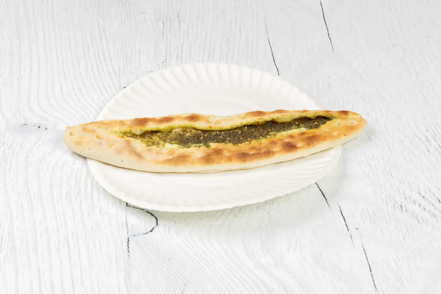 لبنه زعتر