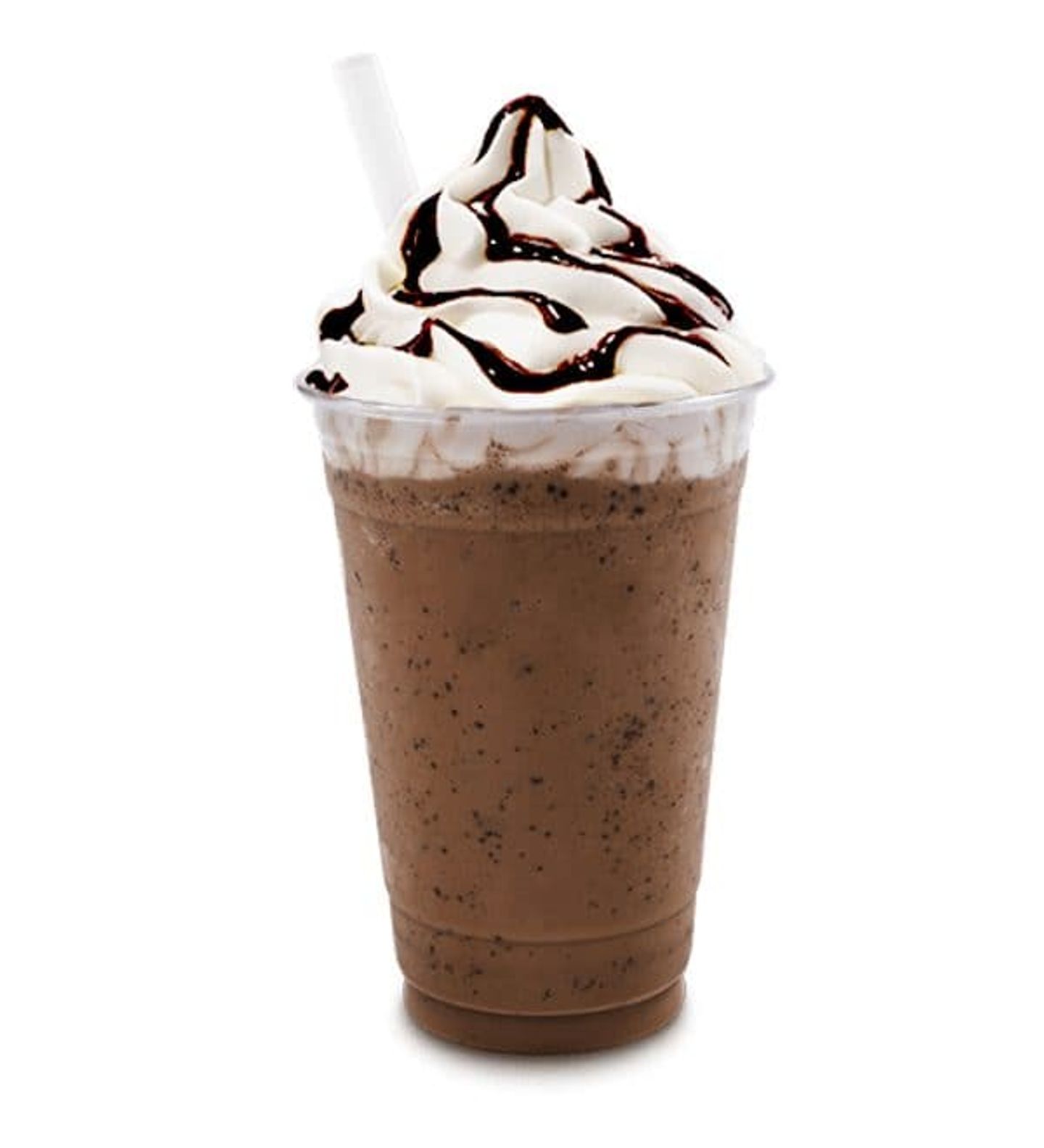 Snickers Milkshake