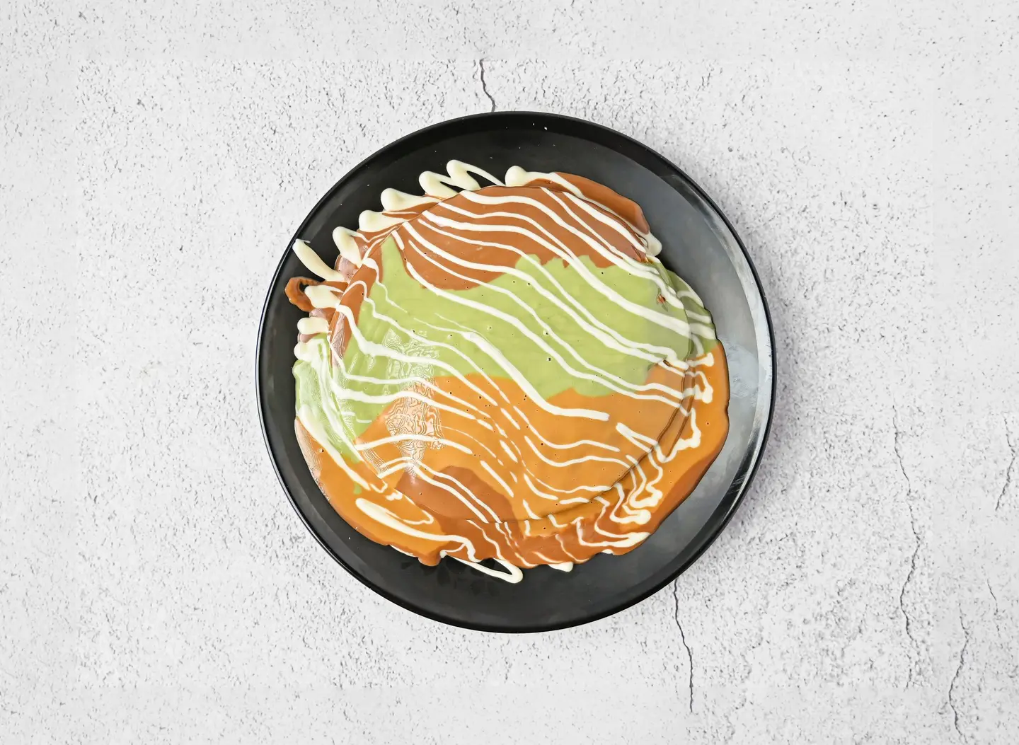 Volcano Sweet