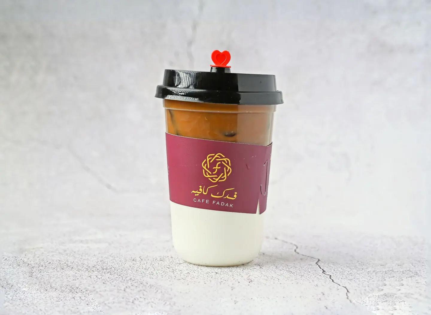 Spanish Latte