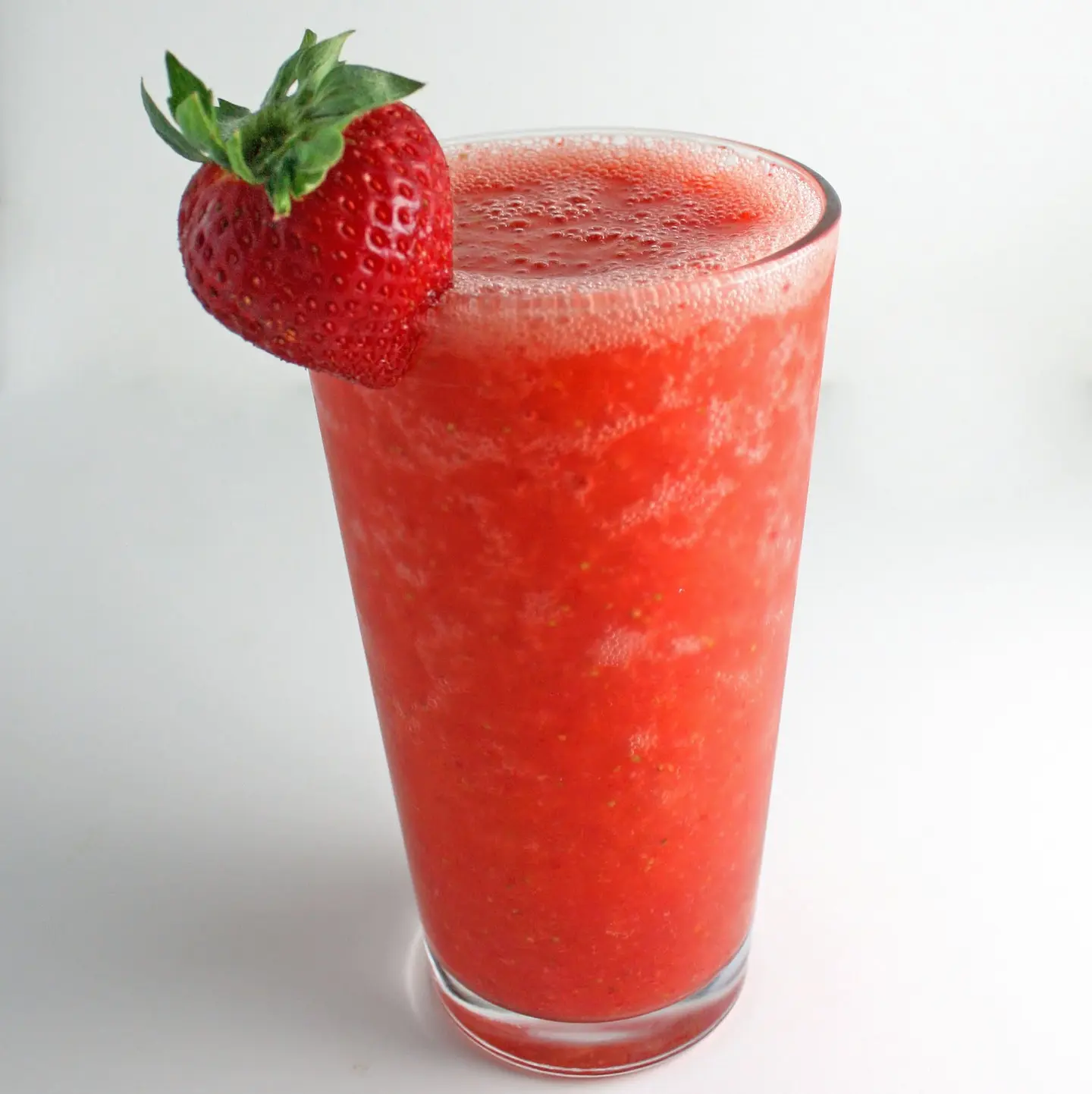 Strawberry And Banana