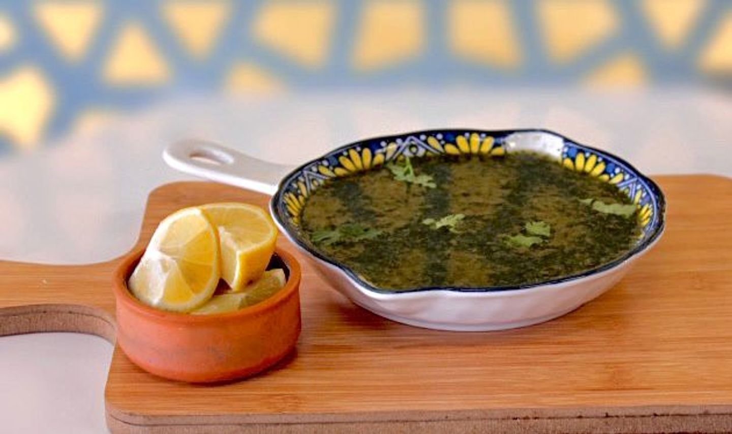 ملوخية