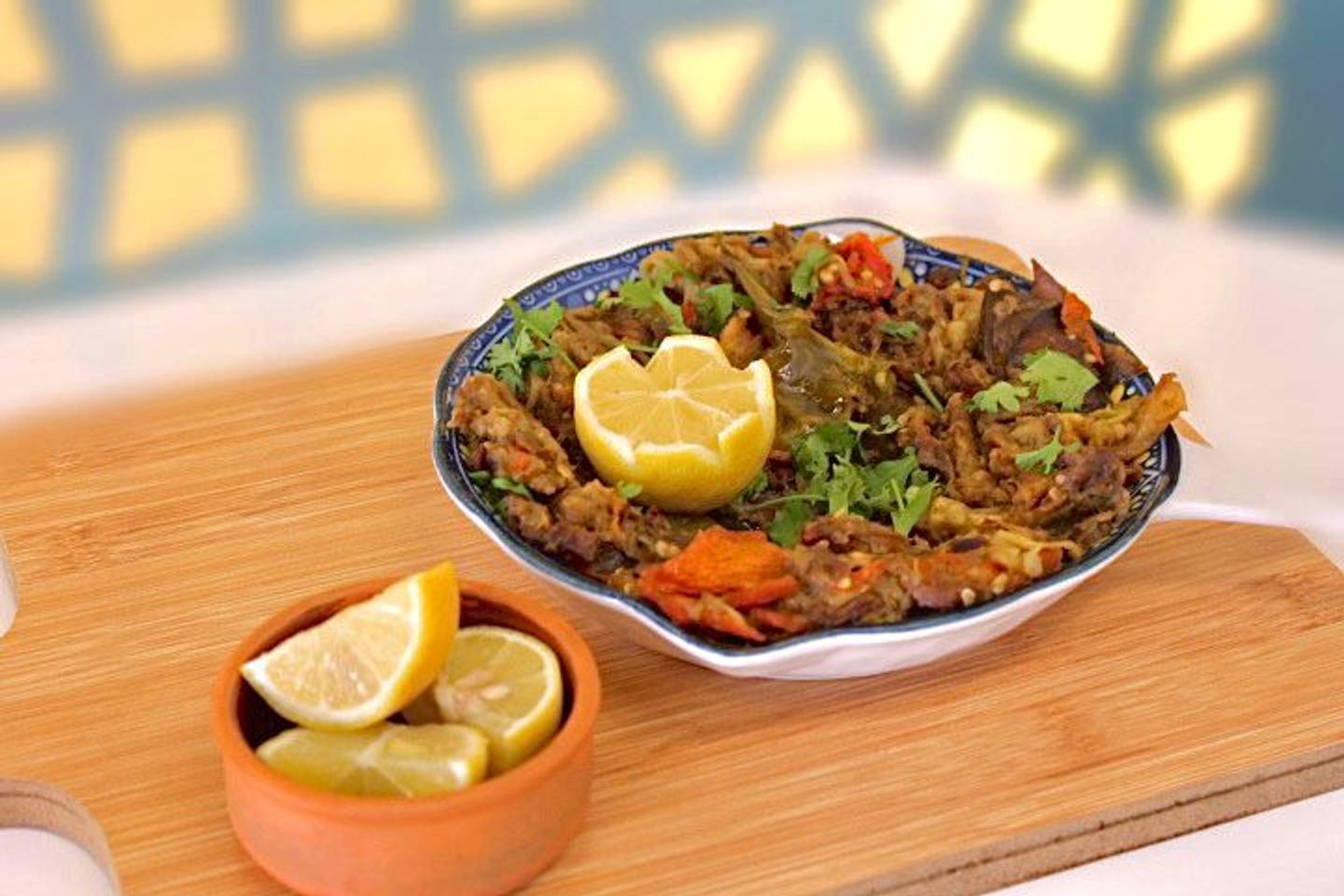 مسقعة