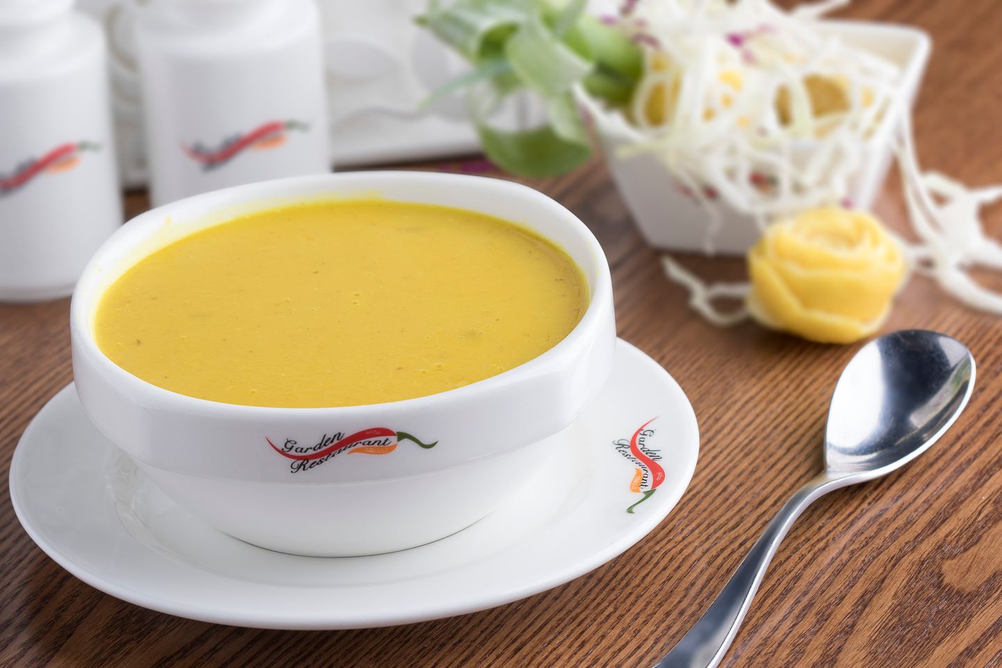 شوربة عدس