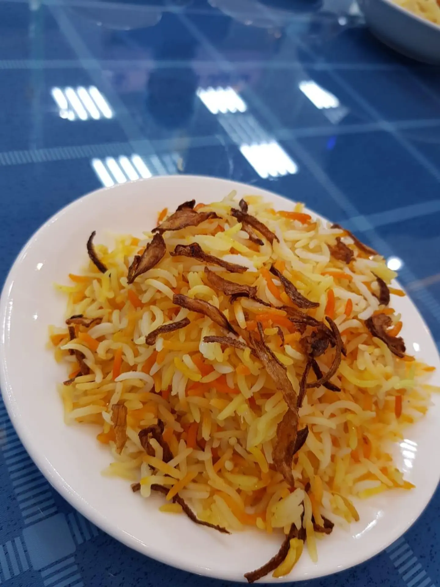 Biryani Rice