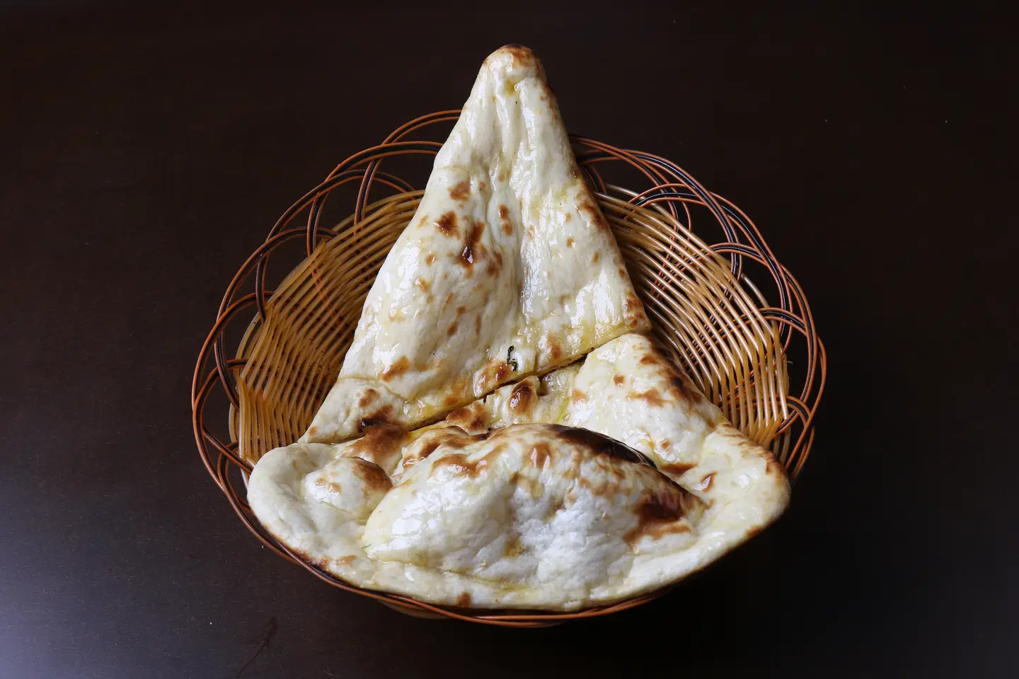 نان بالزبده