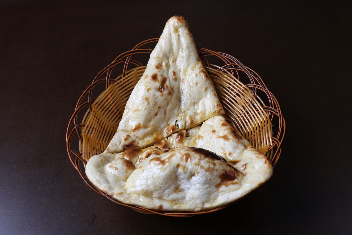 نان بالزبده