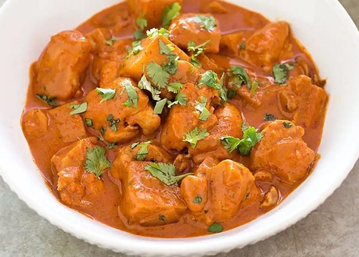 Chicken Curry