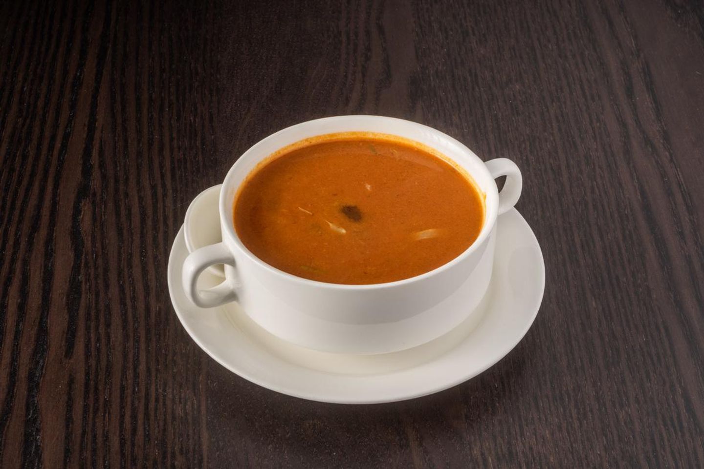 Bryan Soup