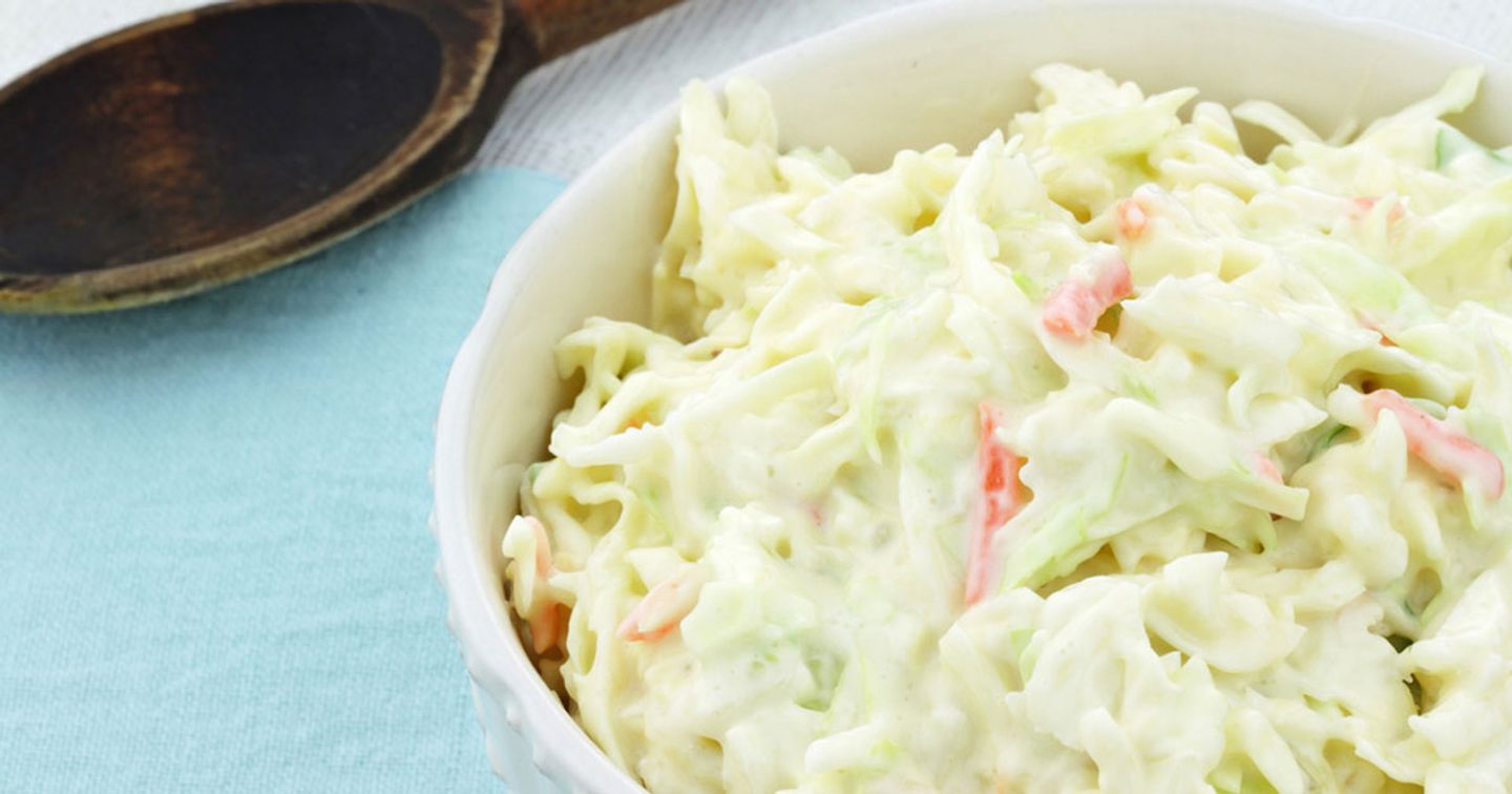 Mayonnaise Salad