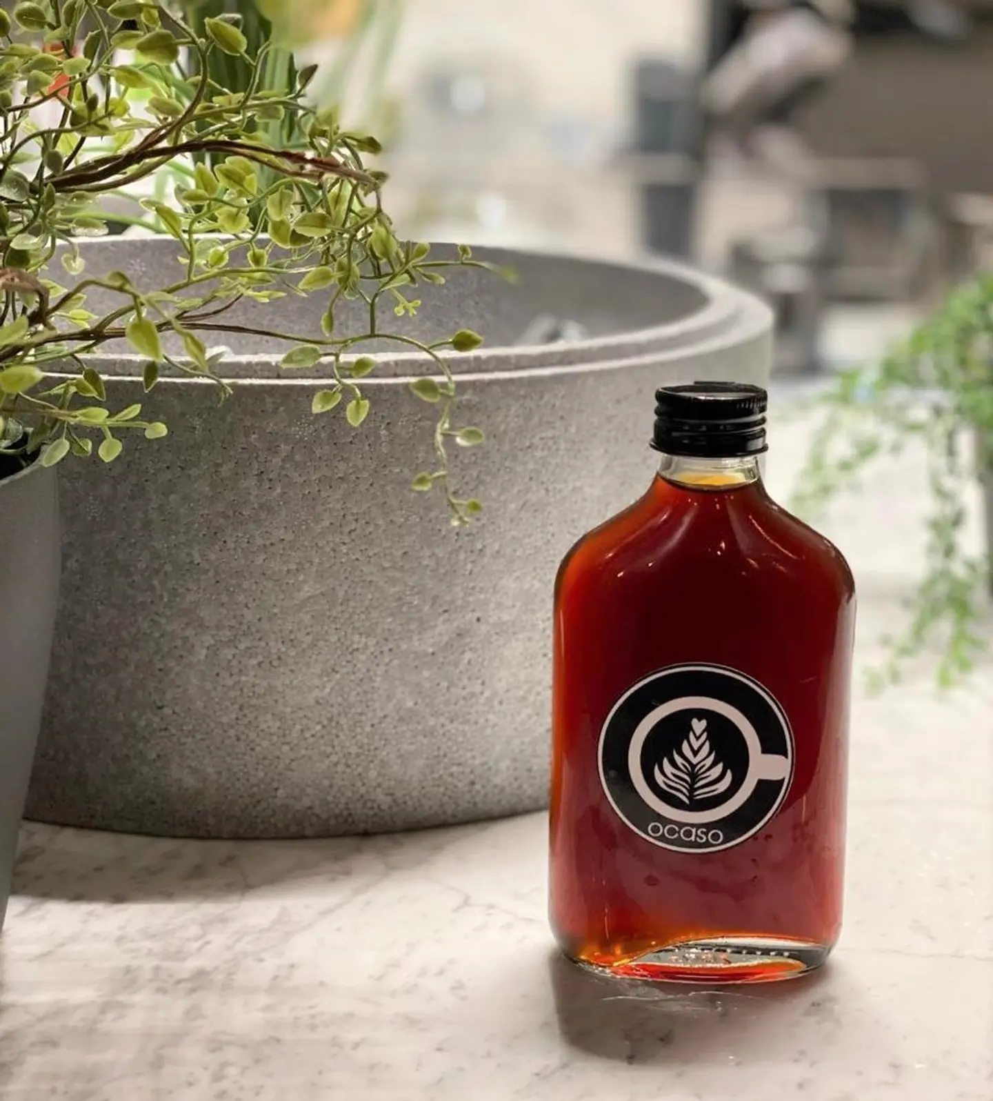 Cold Brew