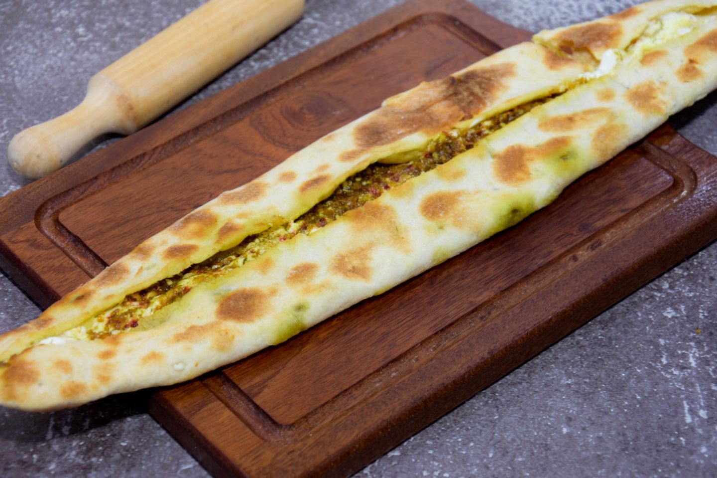 لبنة زعتر