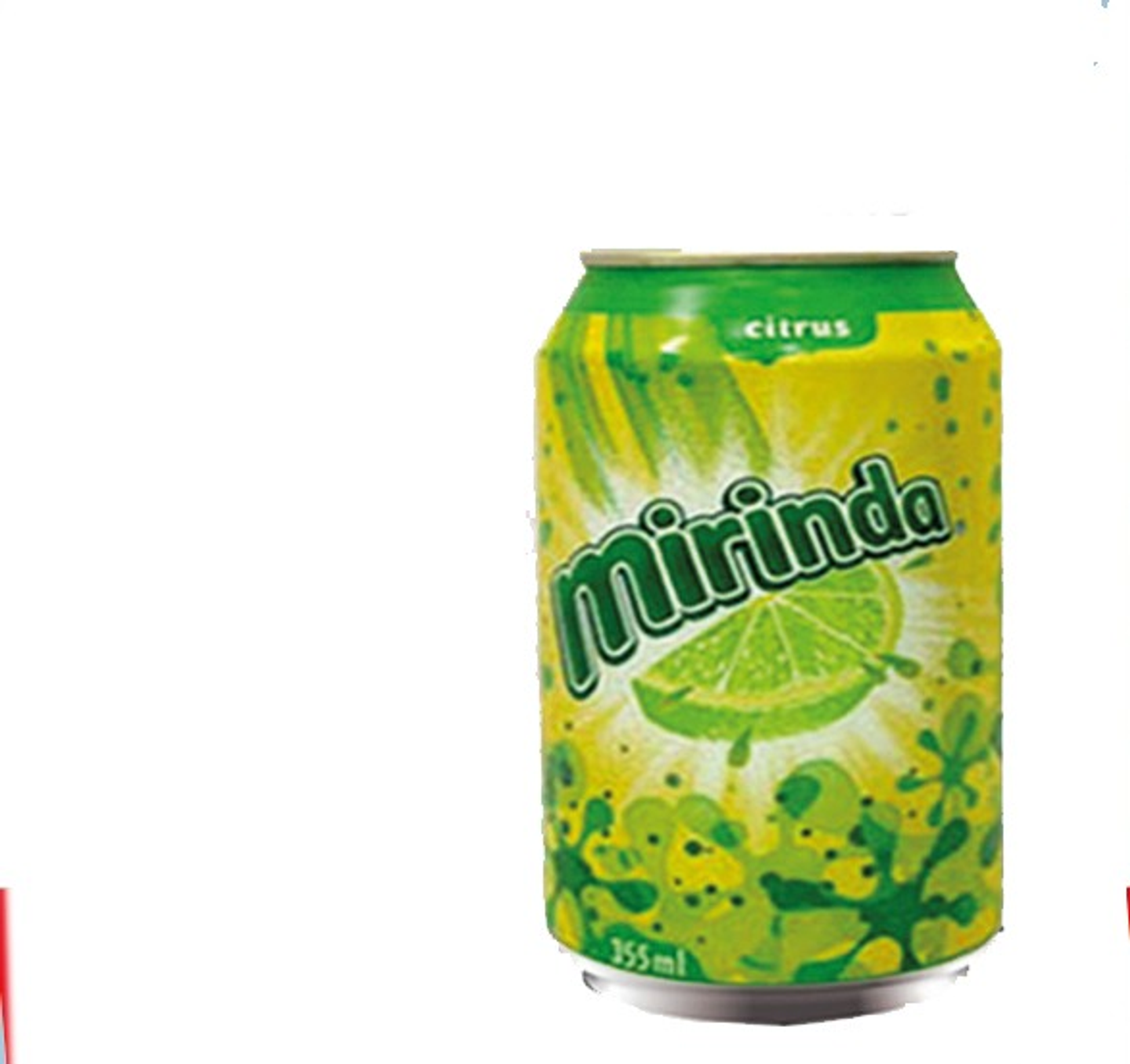 Citrus Mirinda
