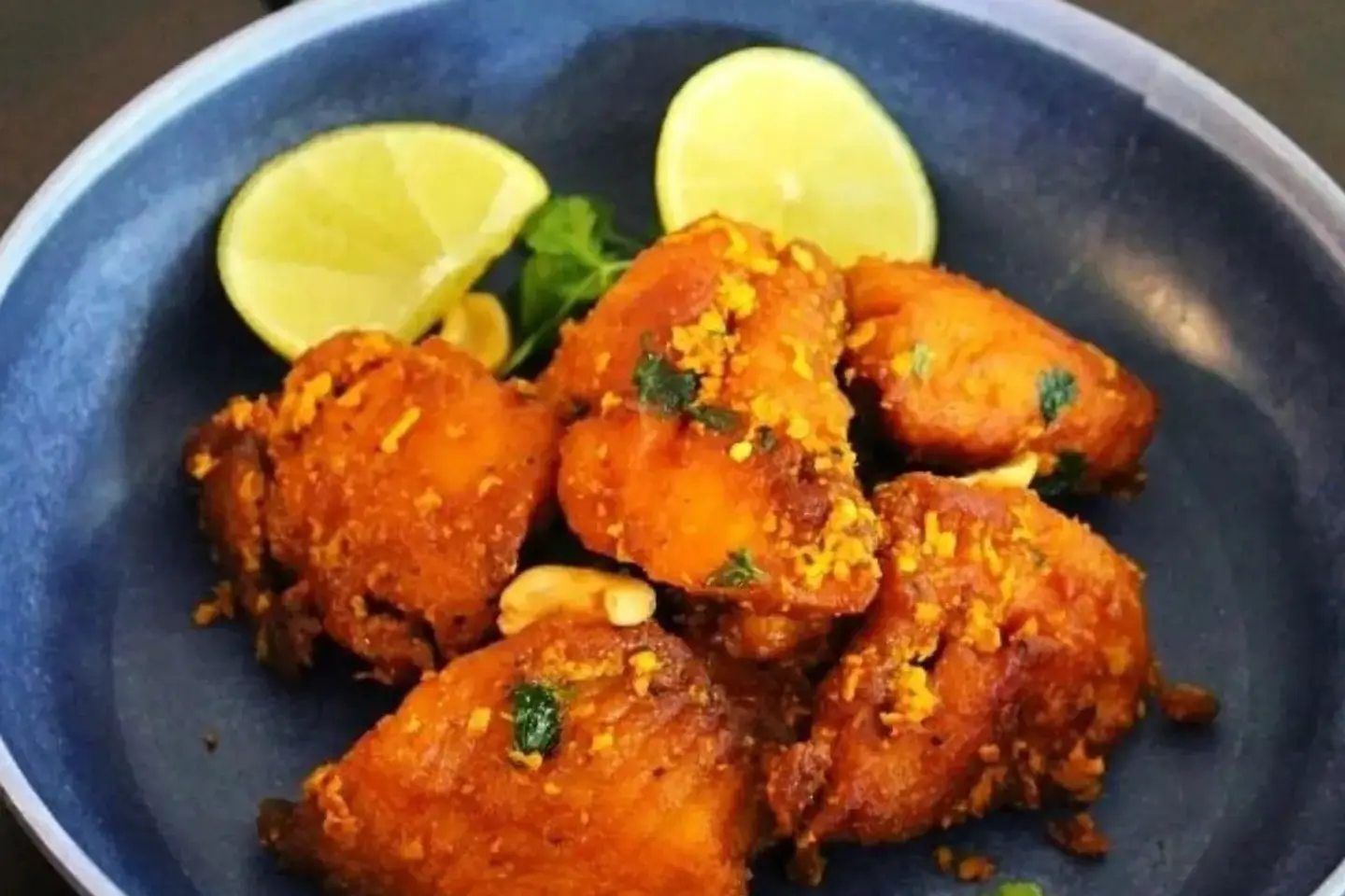 أسماك أبولو