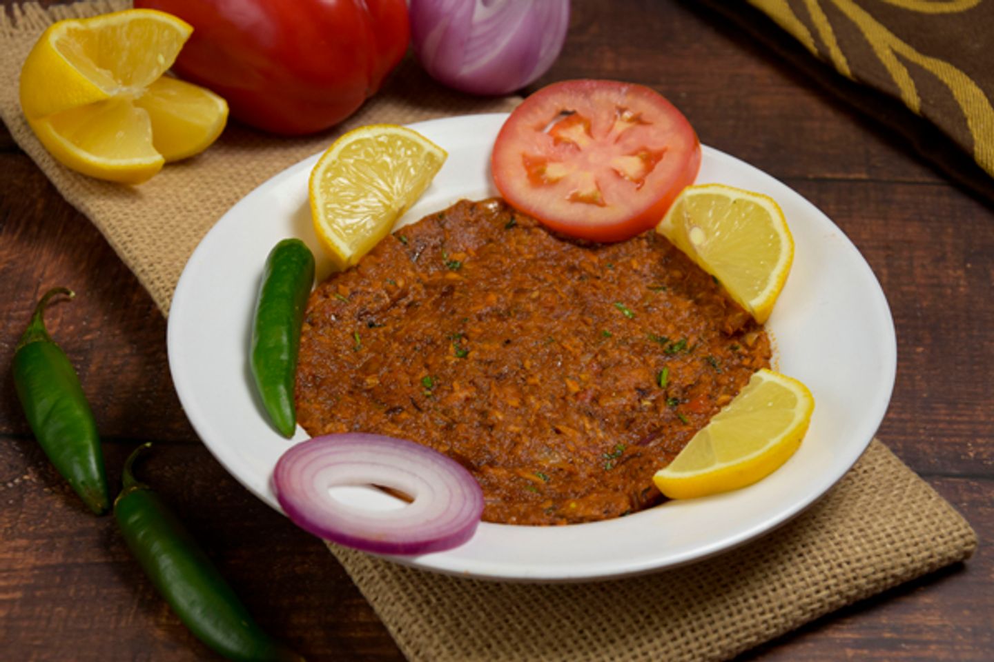 تونة سادة